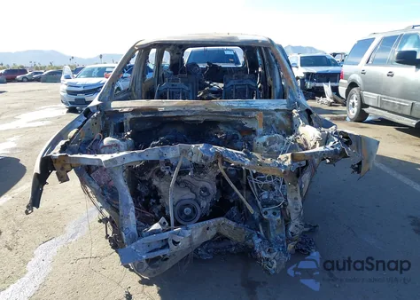 2021 Dodge Durango Sxt Plus Rwd from USA, damaged, VIN 1C4RDHAG3MC608458